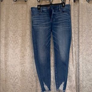 American Eagle Jeans Size 12